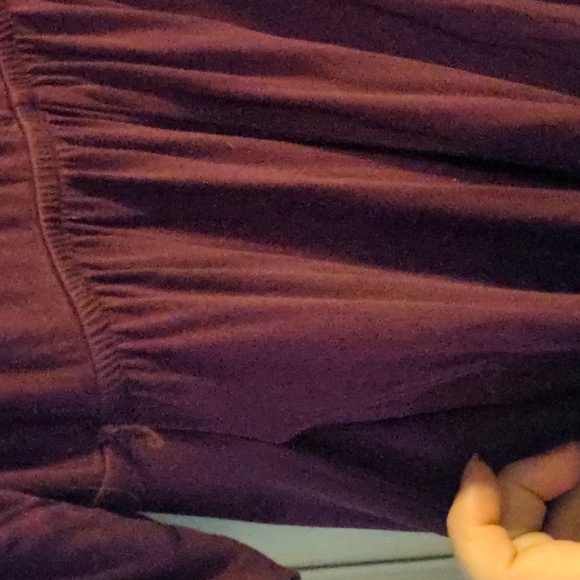 Torrid jersey shirt dress 2X - Picture 2 of 5